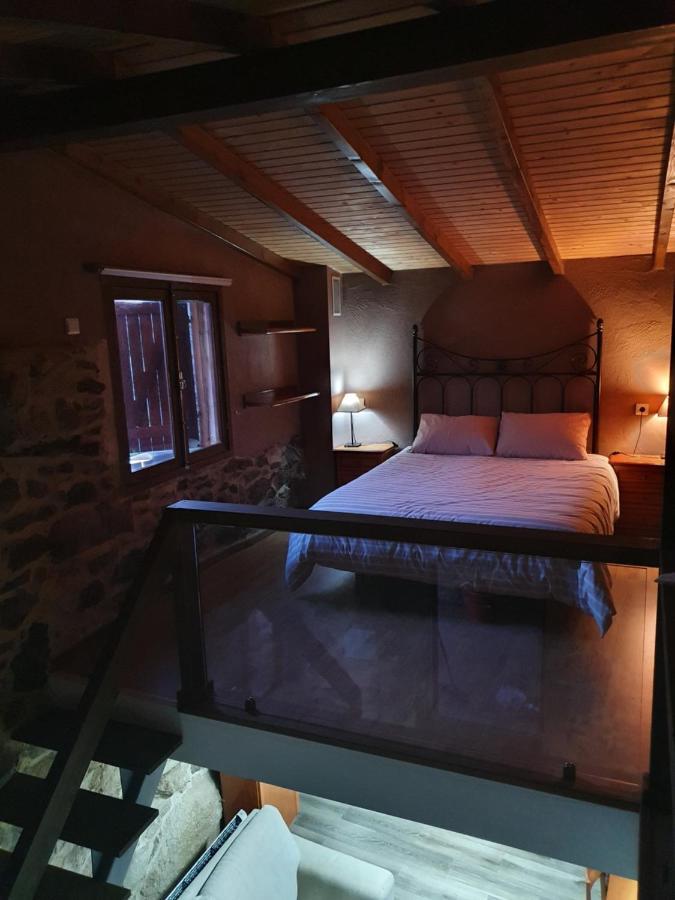 Villa Casa Cristimil -San Amaro à Salamonde Extérieur photo