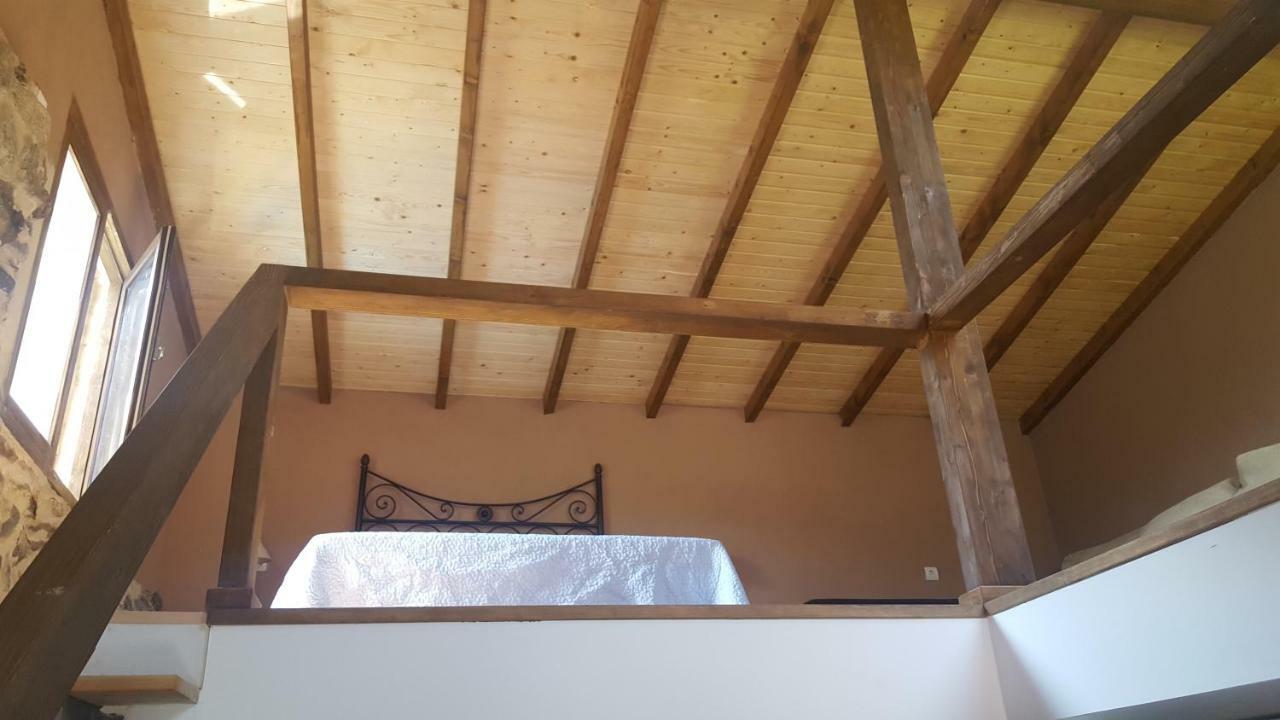 Villa Casa Cristimil -San Amaro à Salamonde Extérieur photo