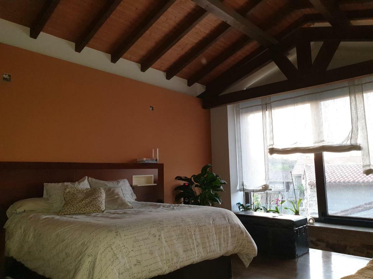 Villa Casa Cristimil -San Amaro à Salamonde Extérieur photo