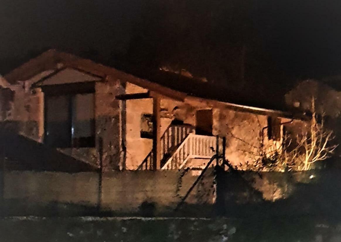Villa Casa Cristimil -San Amaro à Salamonde Extérieur photo