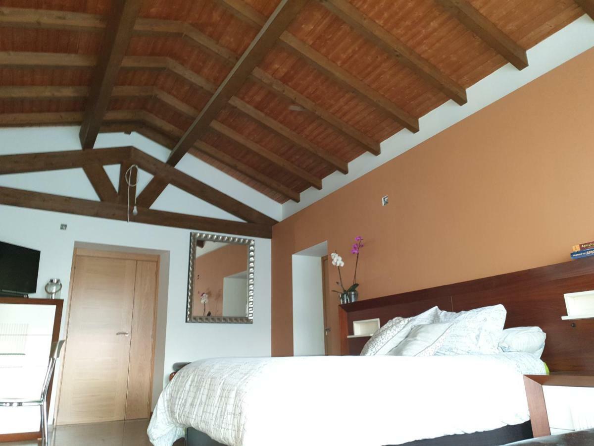 Villa Casa Cristimil -San Amaro à Salamonde Extérieur photo