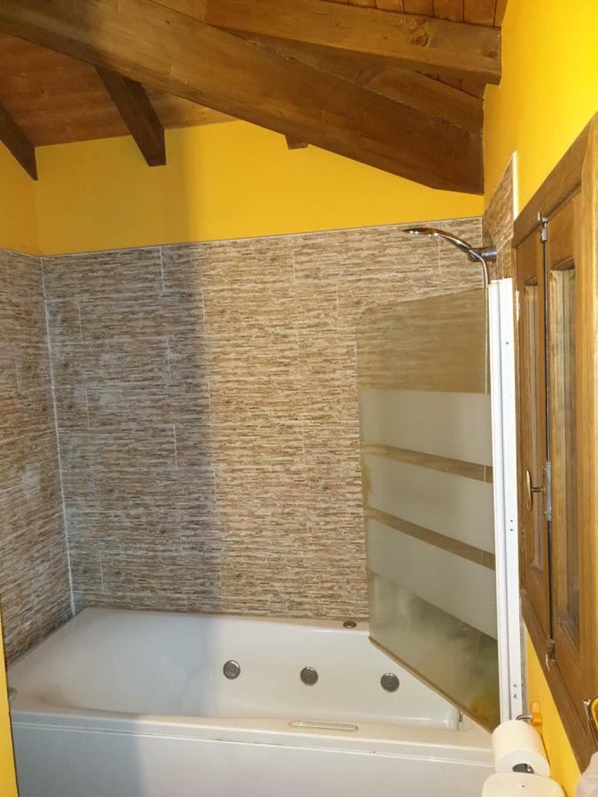 Villa Casa Cristimil -San Amaro à Salamonde Extérieur photo